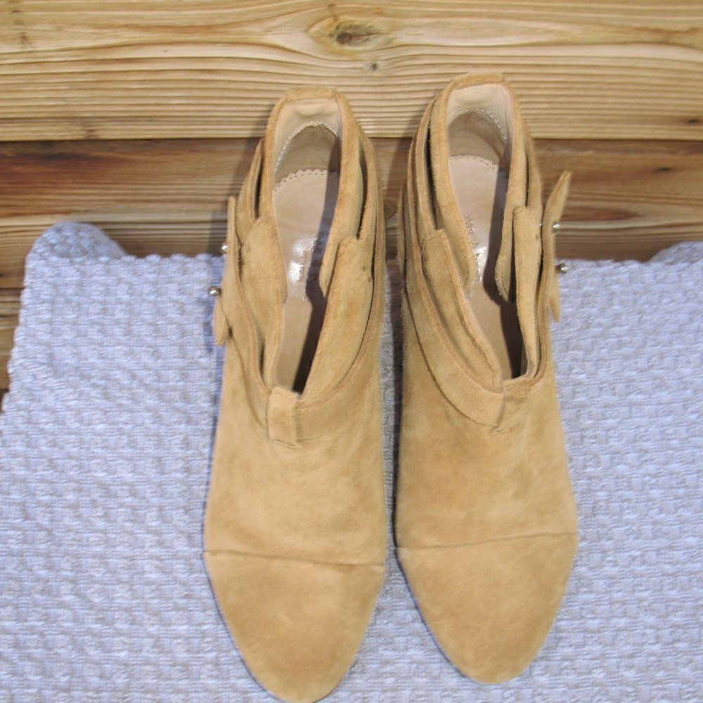 Rag & Bone Harrow Ankle Boots - Picture 6 of 10